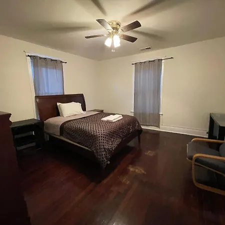 Great Location Large Room Vcu Richmond Va